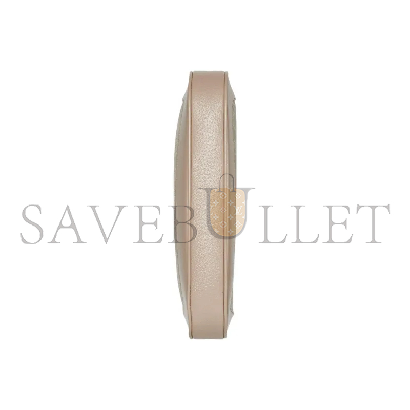 GUCCI JACKIE 1961 MEDIUM GG SHOULDER BAG 678843 (28*19*4.5cm)